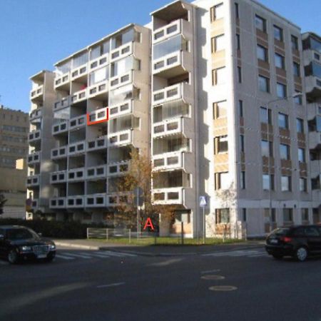 Mikkeli Center Apartment Zewnętrze zdjęcie
