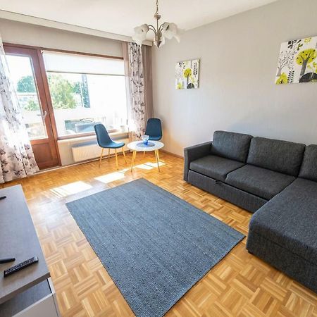 Mikkeli Center Apartment Zewnętrze zdjęcie