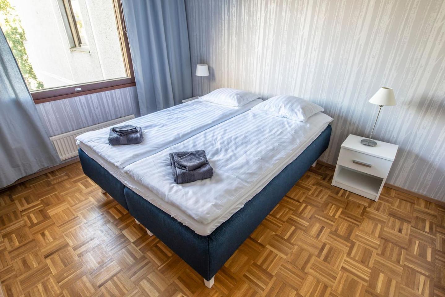 Mikkeli Center Apartment Zewnętrze zdjęcie